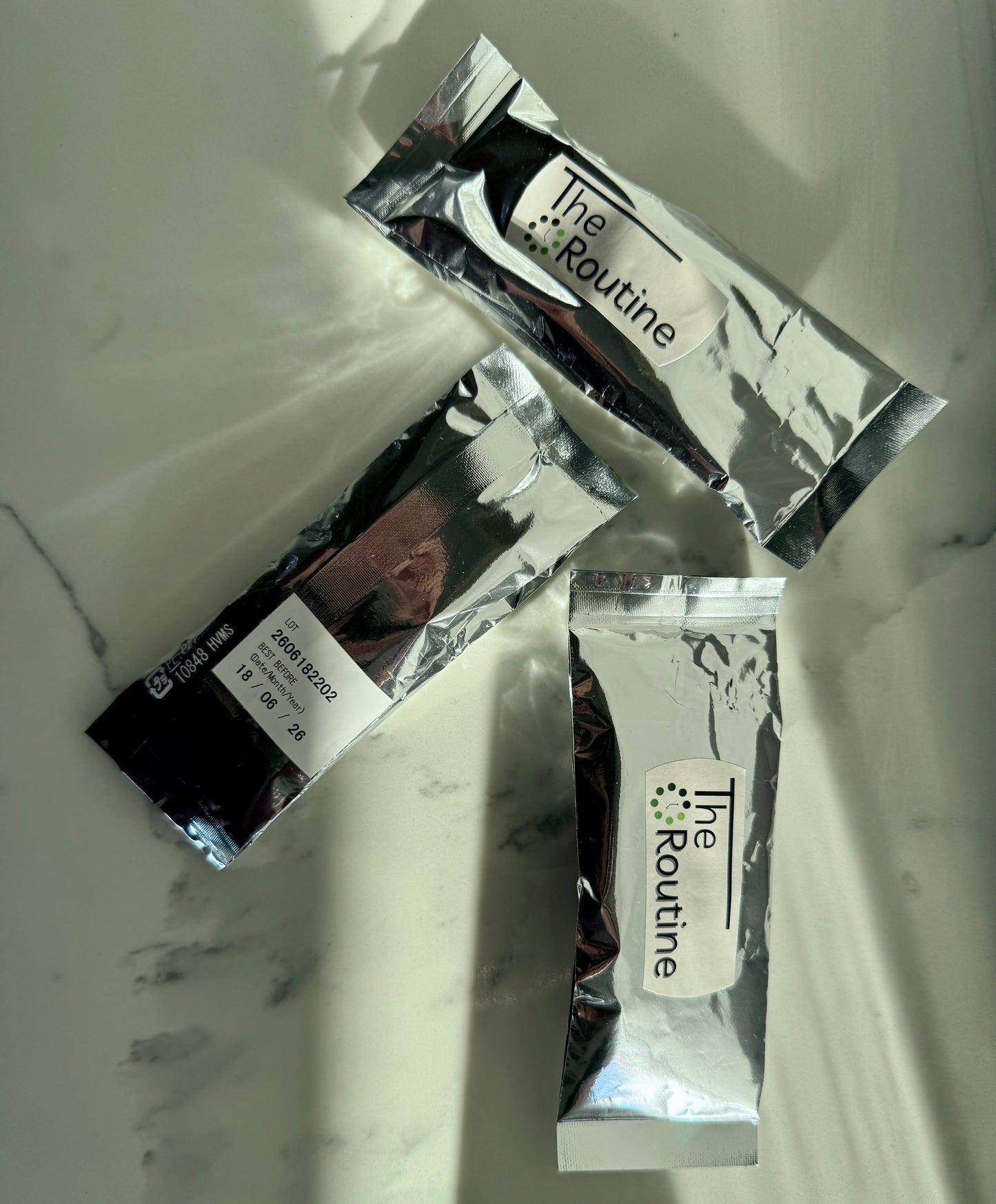 Routine Refill