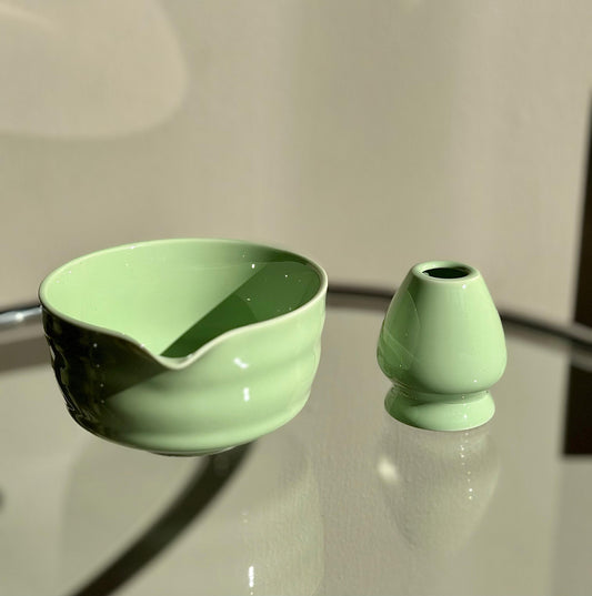Green Habit Kit
