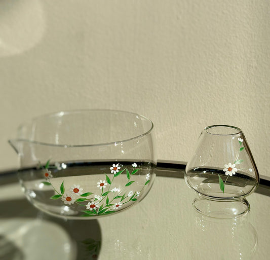 Chamomile Clear