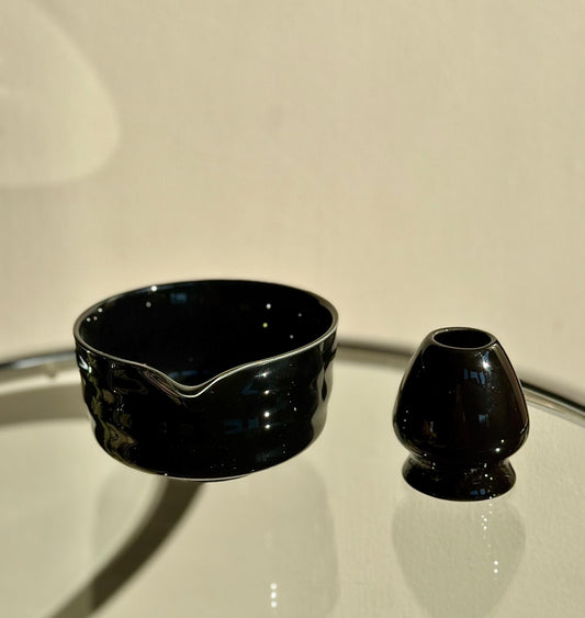 Black Habit Kit